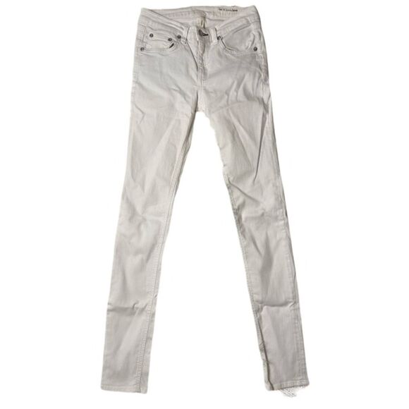 Rag & Bone Skinny Jeans - Picture 1 of 14